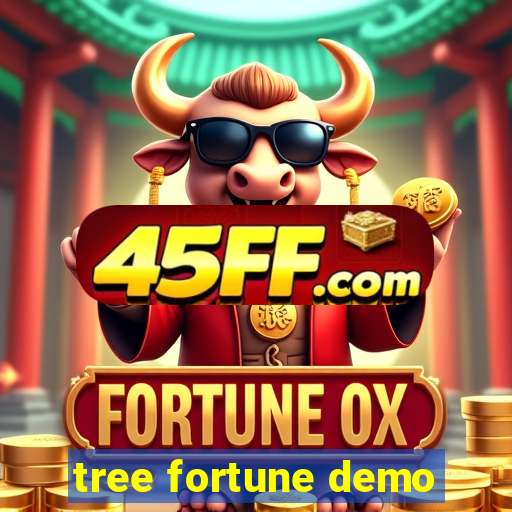 tree fortune demo